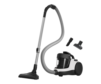 Odkurzacz Electrolux Odkurzacz workowy Ease C2 ECC21-2IW